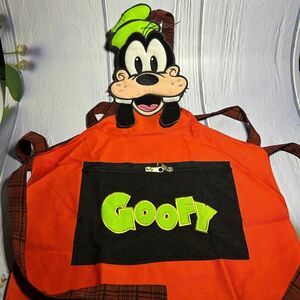 Handmade Artisan Craft Apron